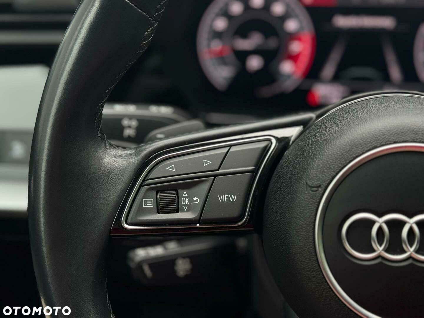 Audi A3 - 18