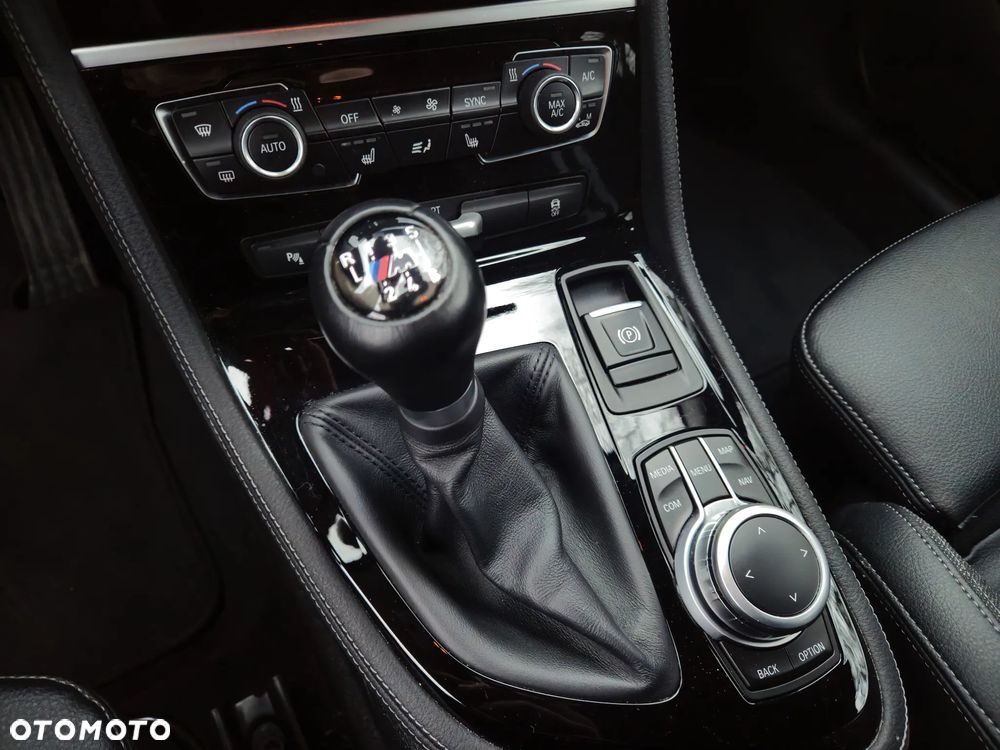 BMW Seria 2 218i GT Sport Line - 17