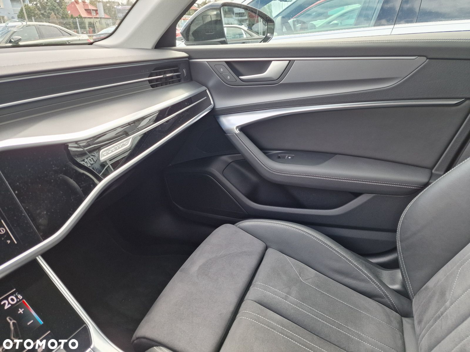 Audi A6 - 22
