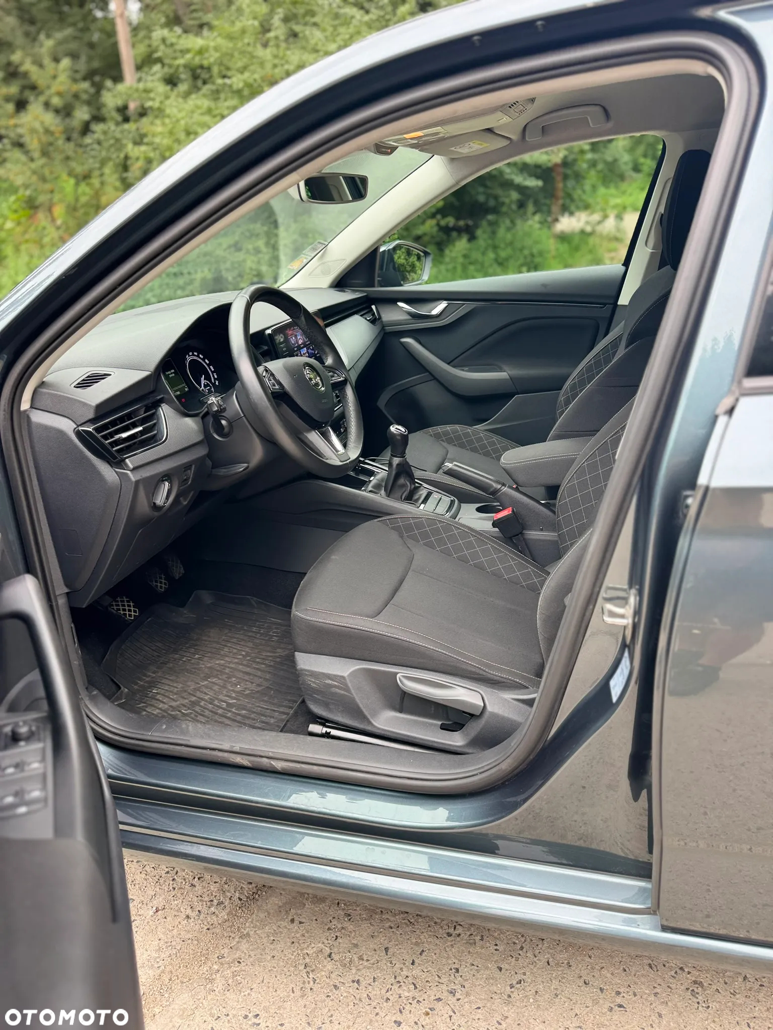 Skoda Scala 1.5 TSI Ambition - 5