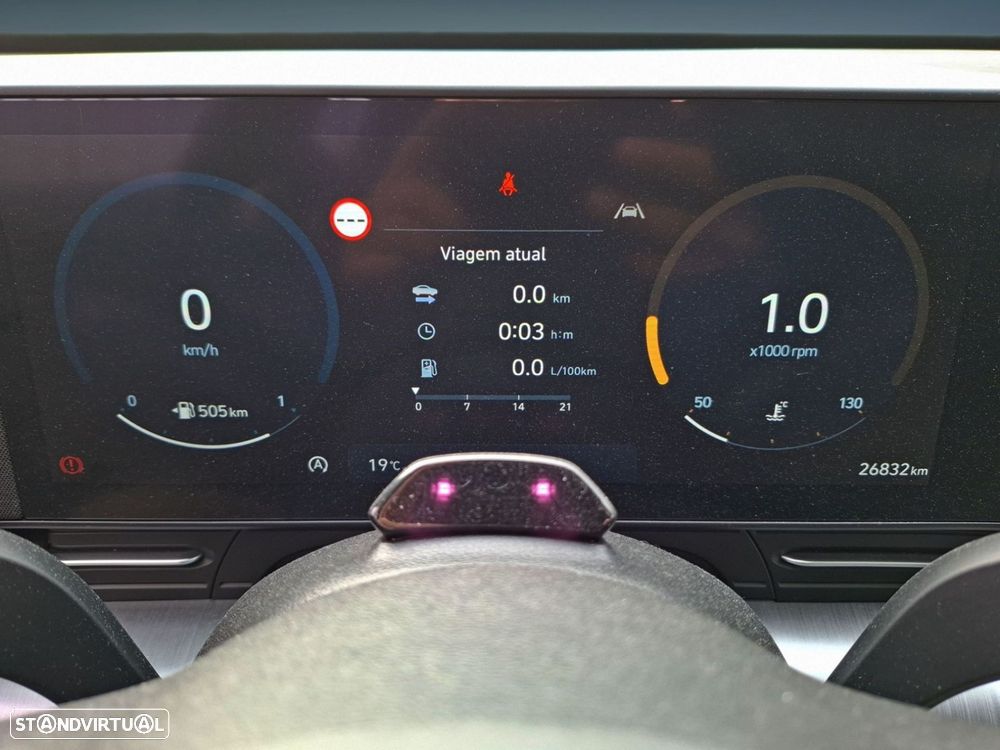 Hyundai Kauai 1.0 T-GDi Premium (TT) - 17