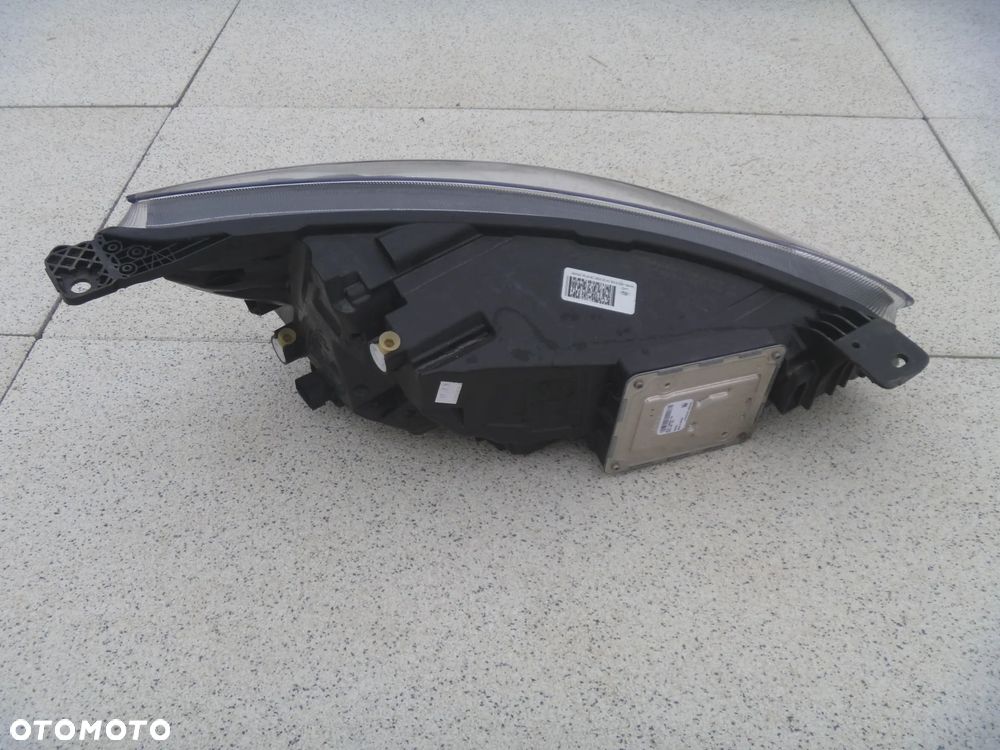 FORD FOCUS MK4 LAMPA FULL LED ORYGINAŁ MX7B-13E015-EB KOMPLETNA - 4