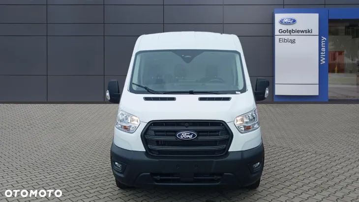 Ford TRANSIT - 4
