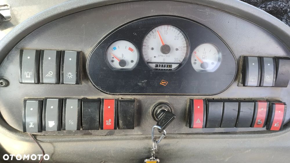 Volvo BL71 - 9