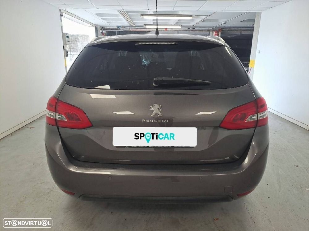 Peugeot 308 1.2 PureTech Style - 7
