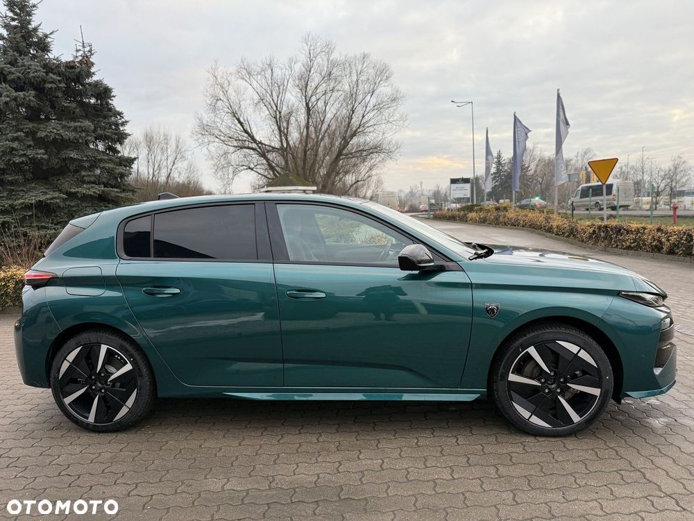 Peugeot 308 - 7