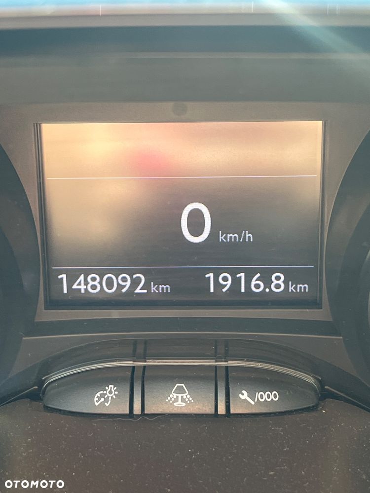 Peugeot 2008 1.6 VTi Allure - 12