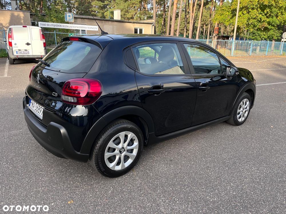 Citroën C3 - 4