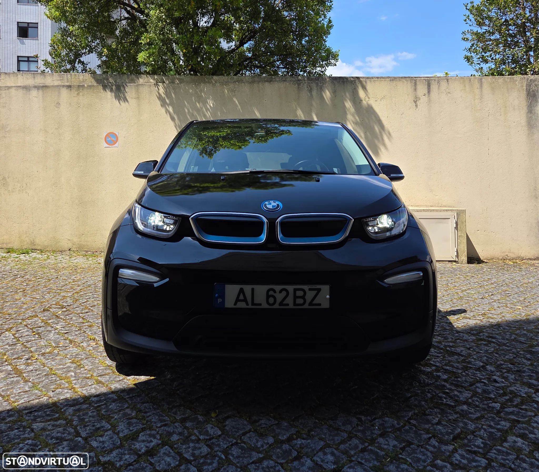 BMW i3 120Ah - 7