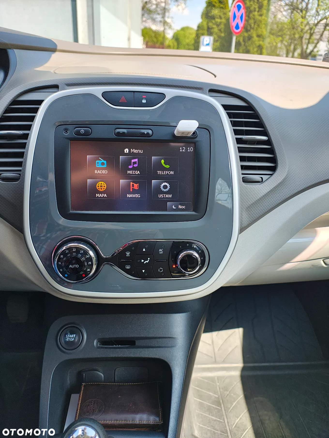 Renault Captur 0.9 Energy TCe Zen - 6