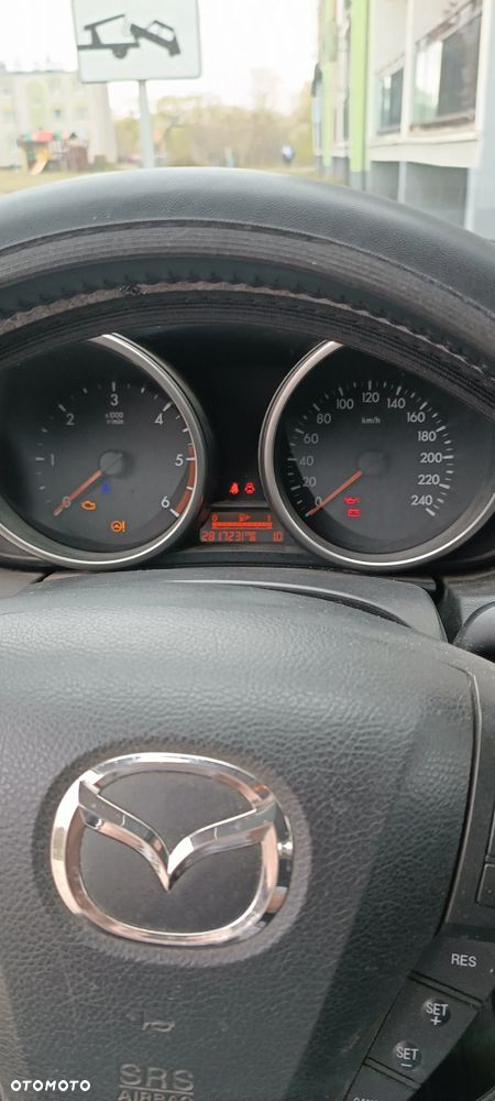 Mazda 3 1.6 MZ-CD DPF Exclusive-Line - 6