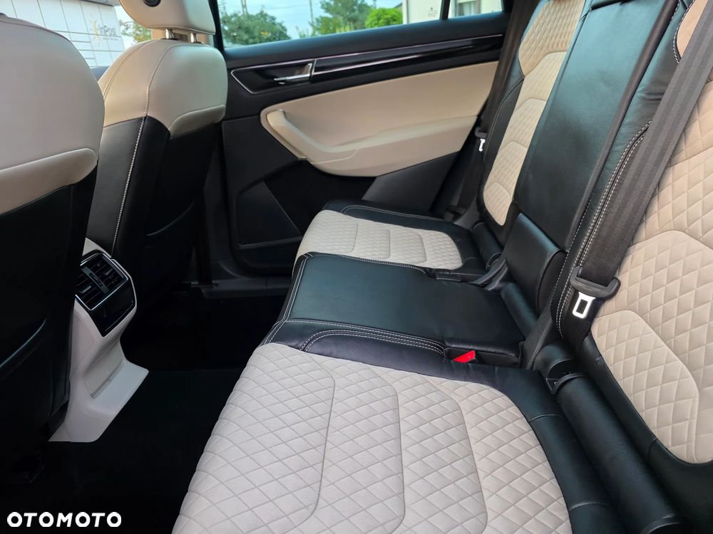 Skoda Kodiaq 2.0 TDI 4x4 DSG Style - 25