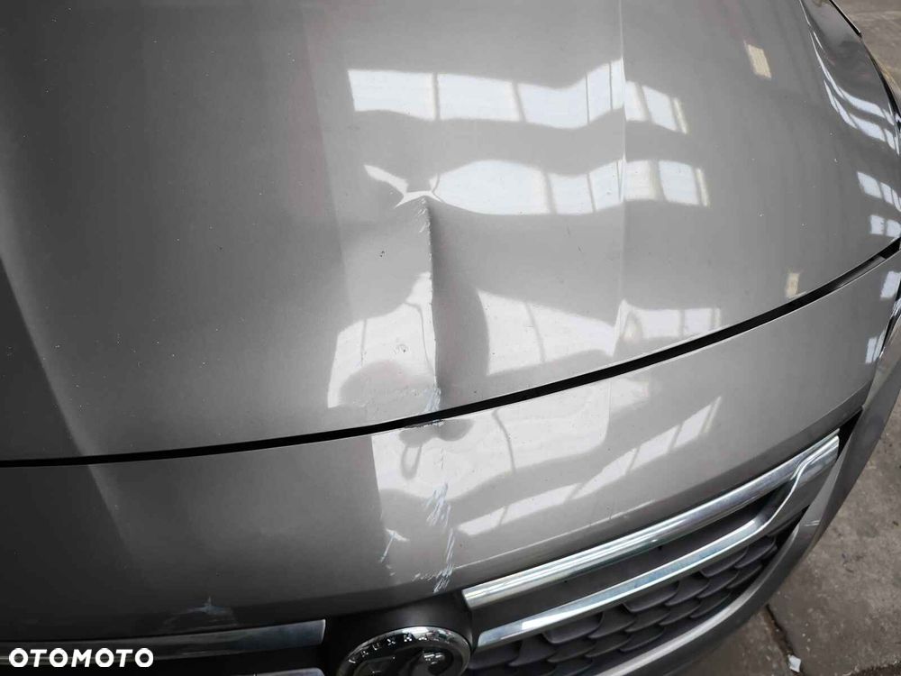 Opel Astra 1.4 Turbo Business - 14