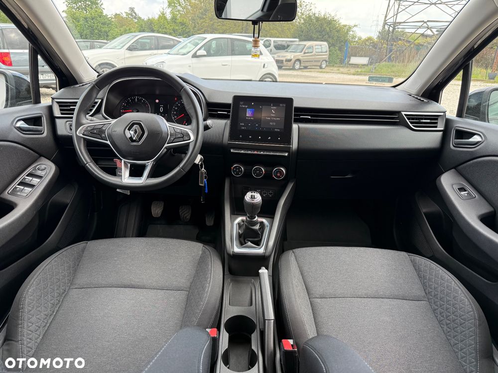Renault Clio 1.0 TCe Intens - 37