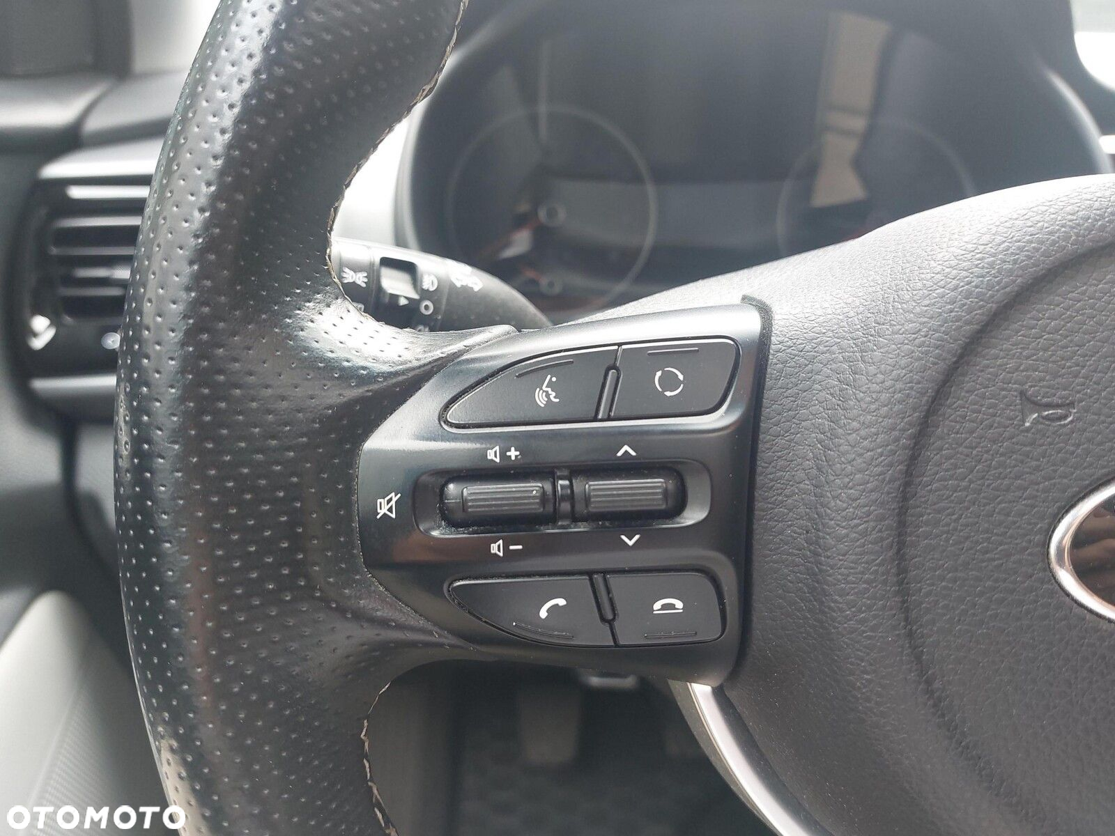 Kia Stonic - 29