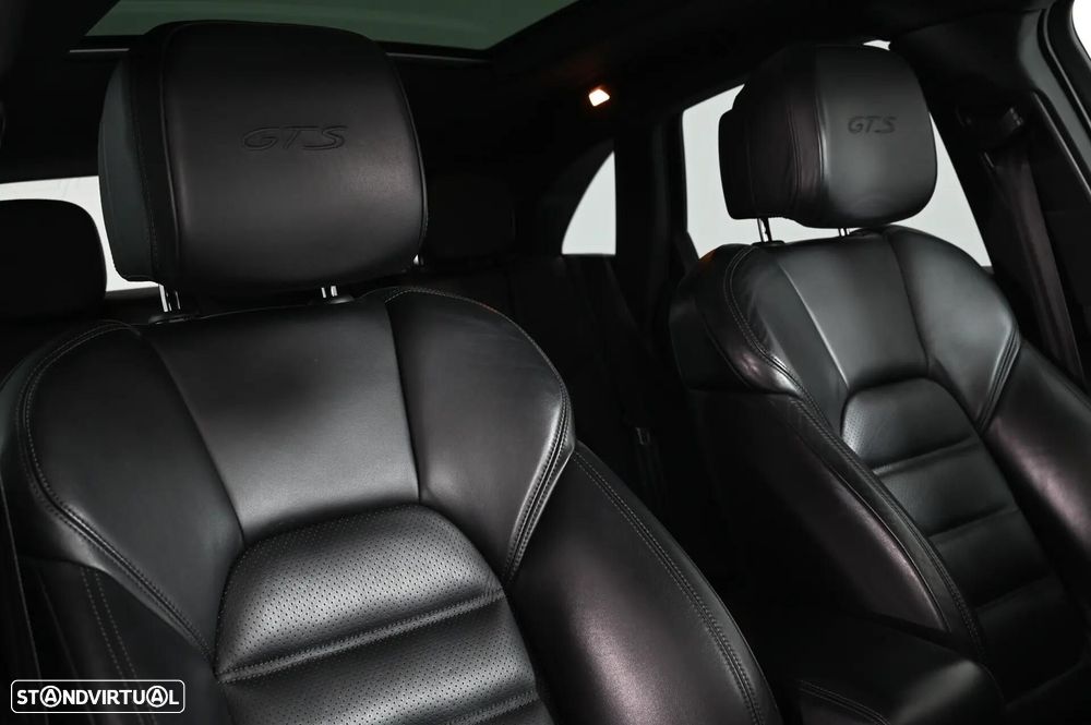Porsche Macan GTS PDK - 23