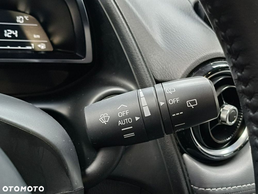 Mazda CX-3 SKYACTIV-G 120 FWD Sports-Line - 23