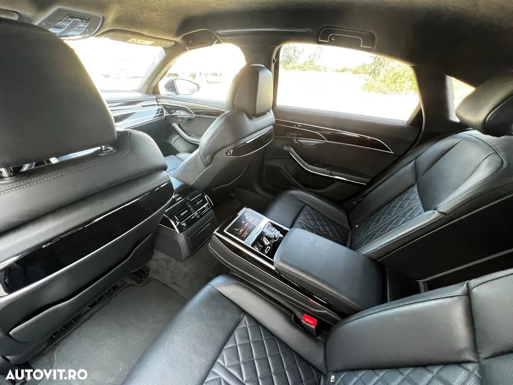 Audi A8 - 9