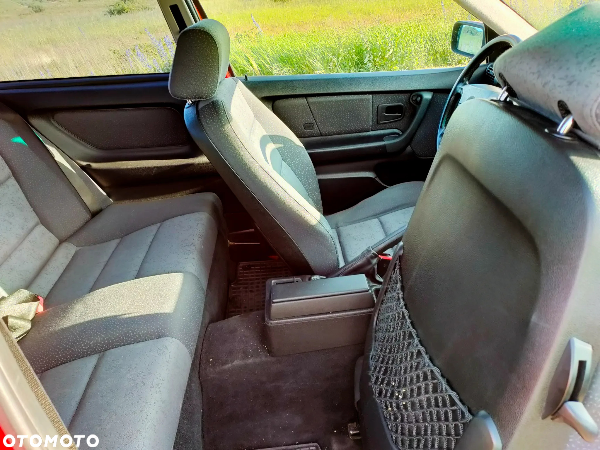 BMW Seria 3 - 6