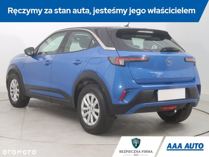 Opel Mokka - 6