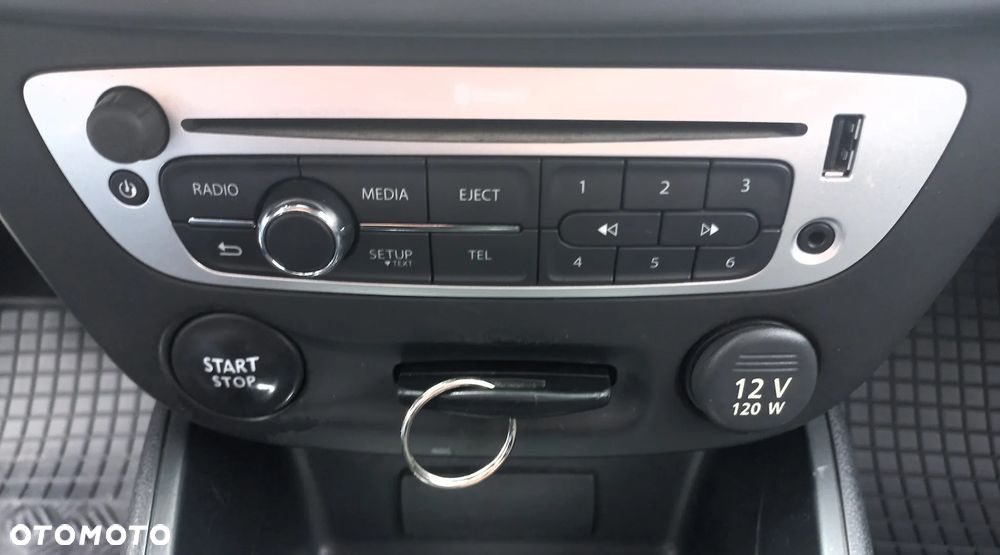 Renault Megane - 17