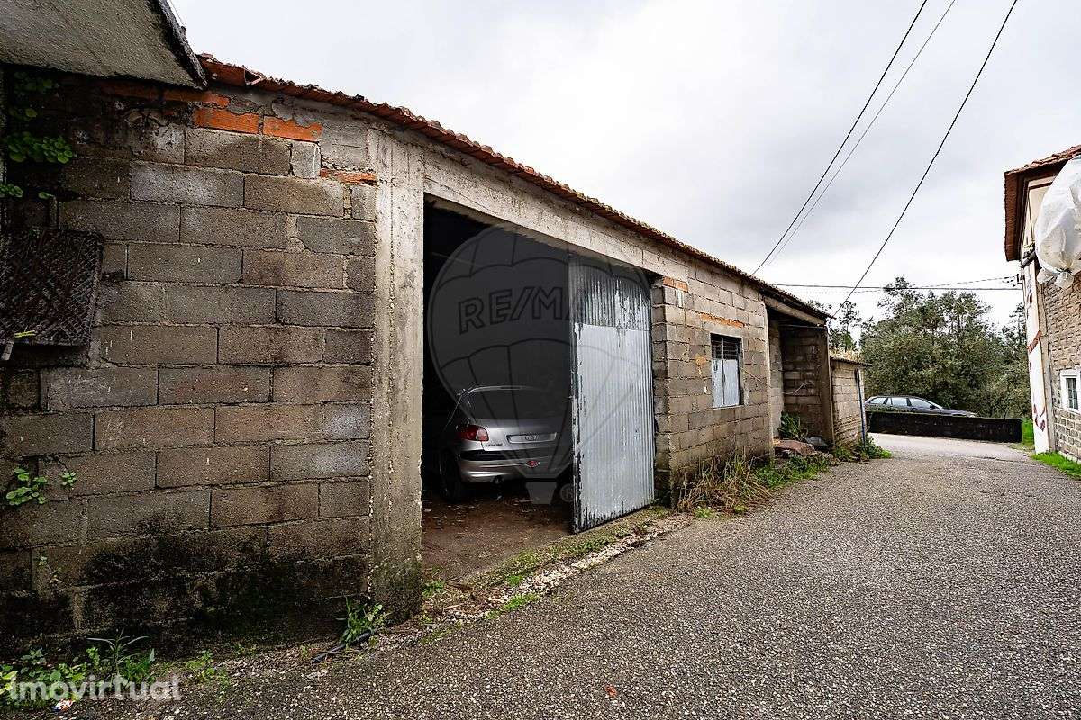 Moradia T4 para venda - Grande imagem: 3/18