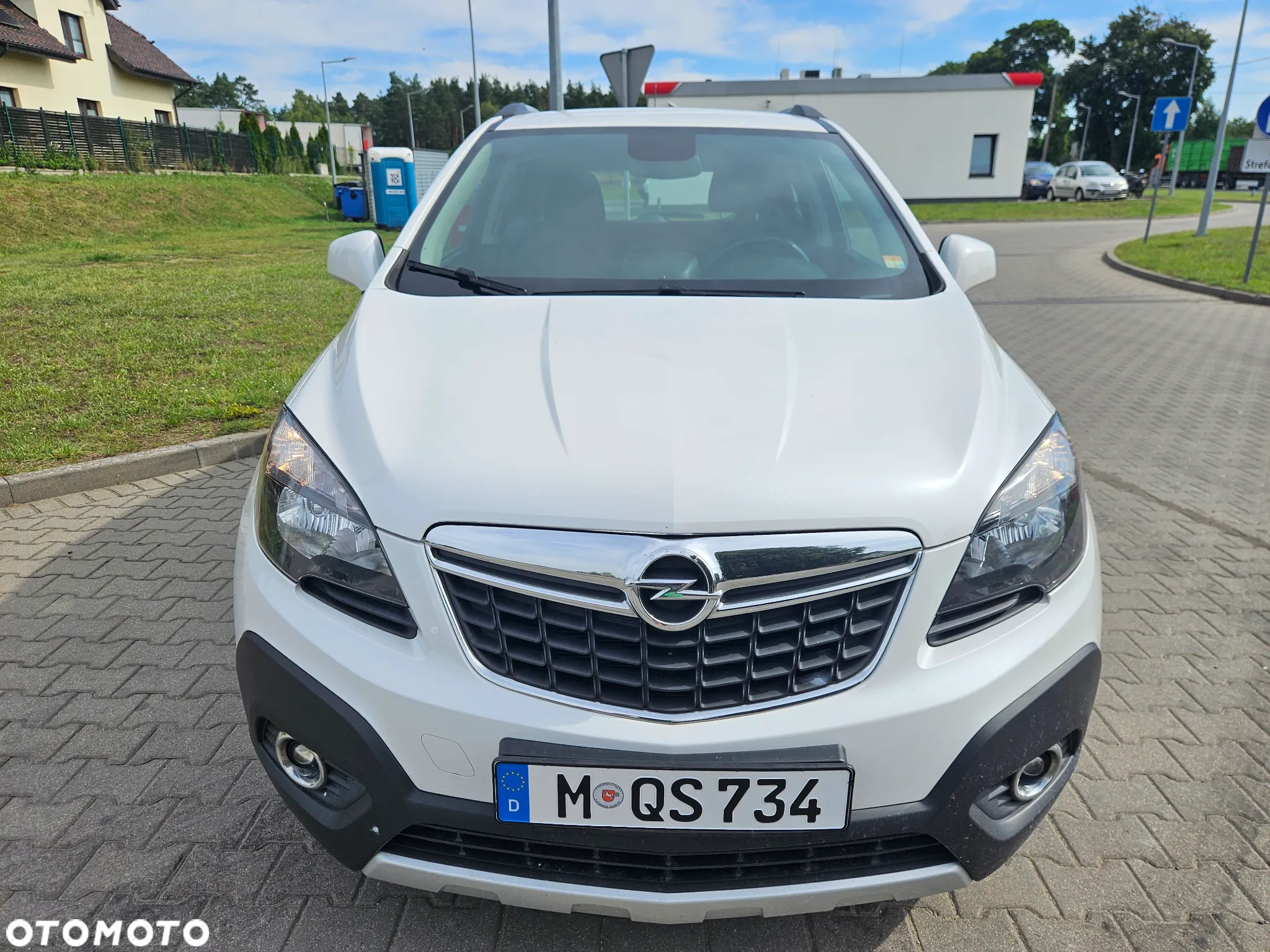 Opel Mokka 1.4 T Cosmo - 8