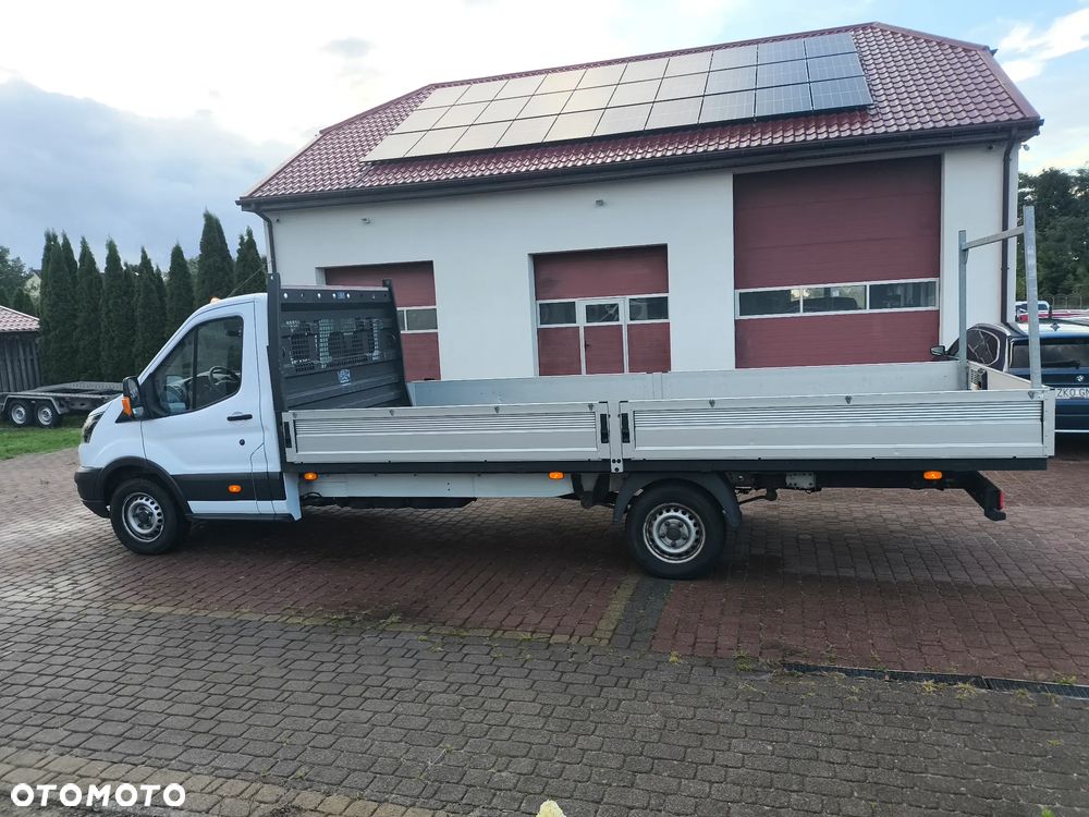 Ford Transit - 17