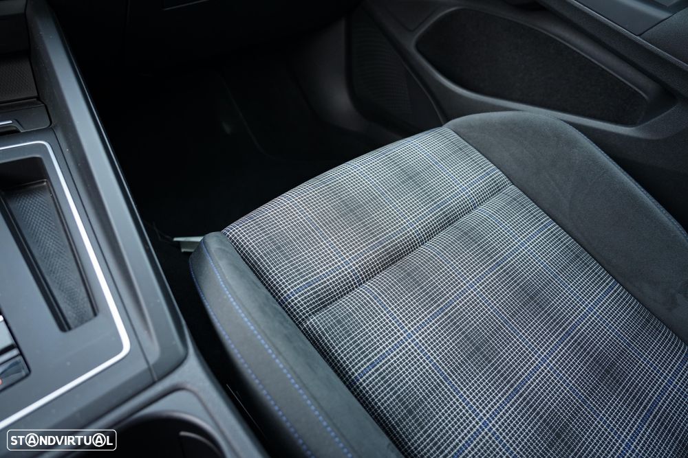 VW Golf 1.4 TSI GTE+ DSG - 23