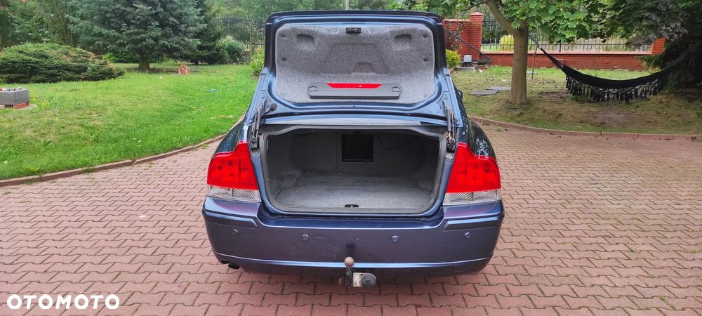Volvo S60 2.4 Momentum - 9