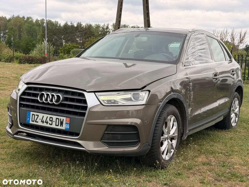 Audi Q3 1.4 TFSI - 1