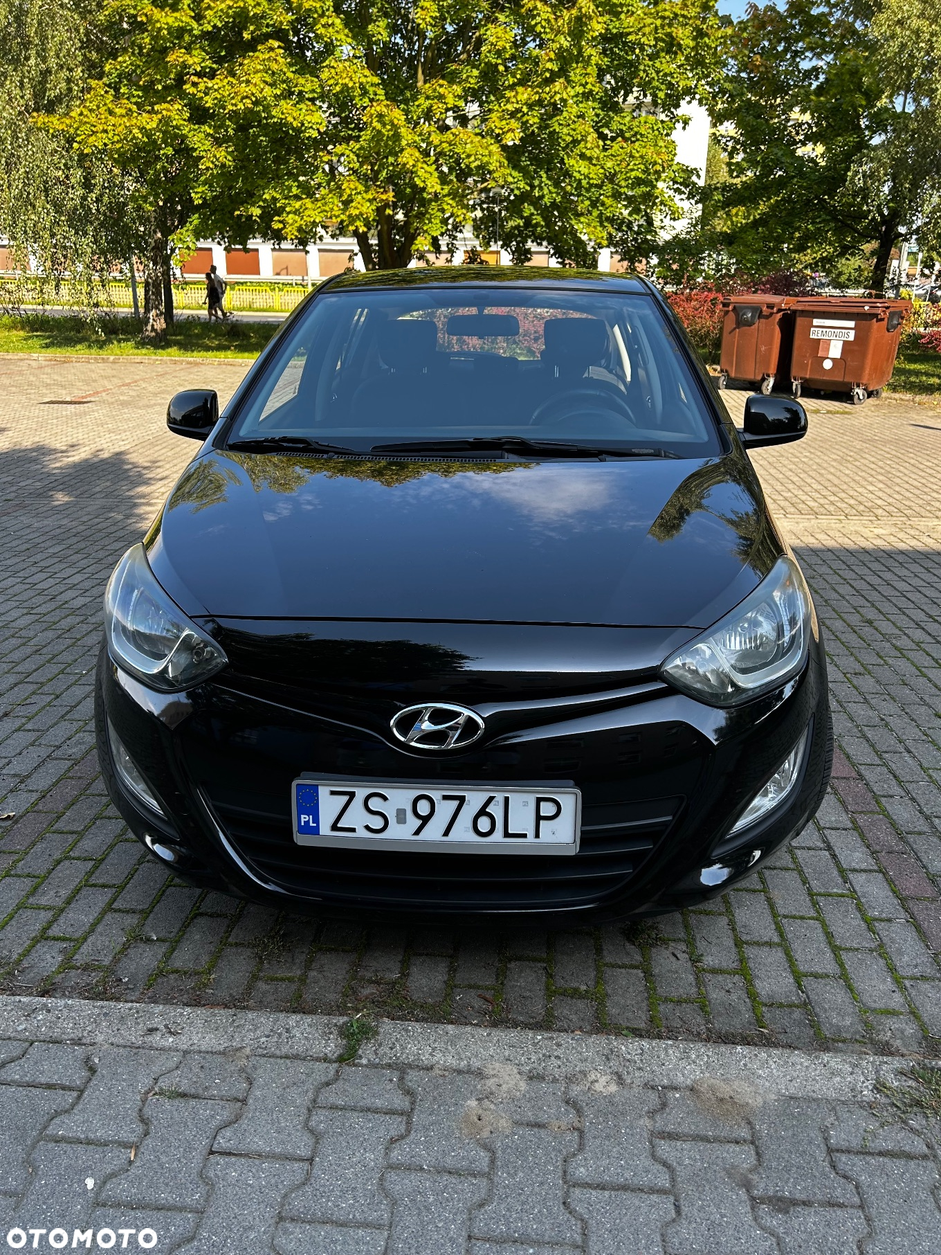 Hyundai i20 1.25 Classic - 2