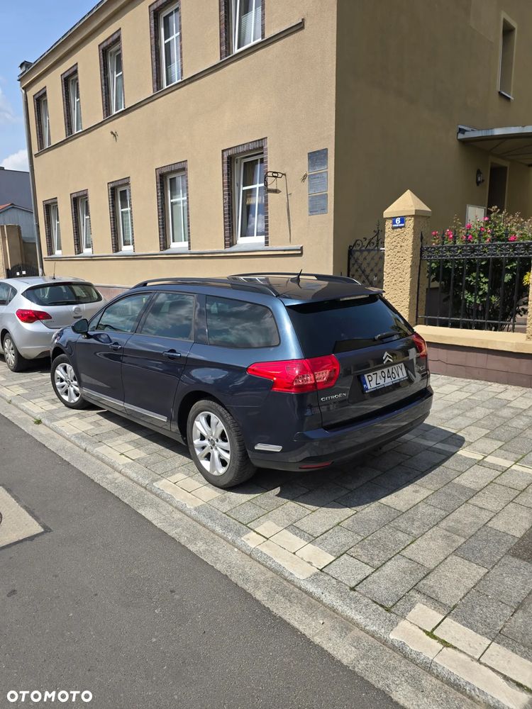 Citroën C5 Tourer THP 155 Business Class - 5