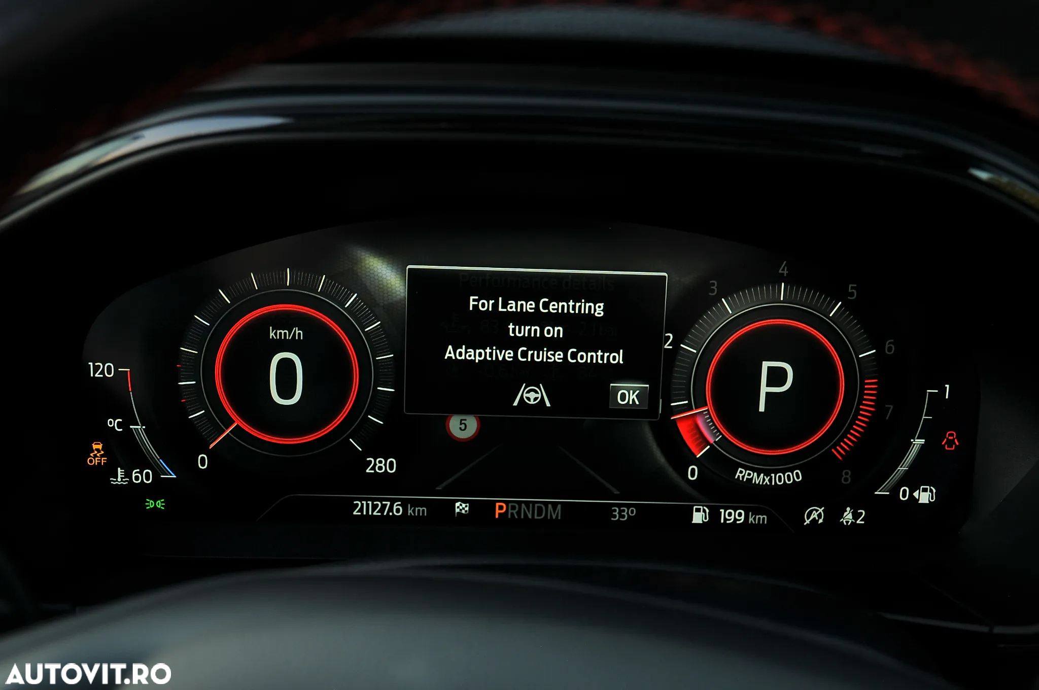 Ford Focus 2.3 EcoBoost S&S Aut. ST - 33