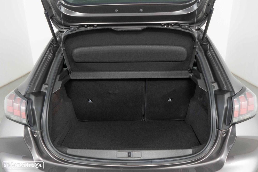 Peugeot 208 1.2 PureTech Active - 12