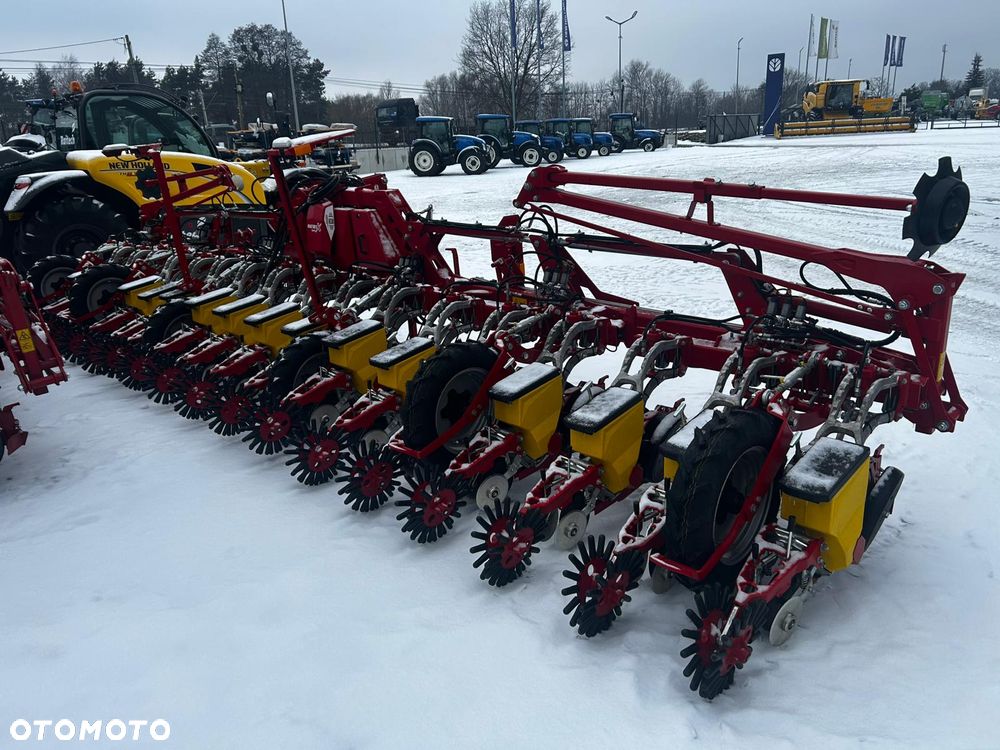 Grimme SIEWNIK MATRIX 1800 GEN II PRO - 2