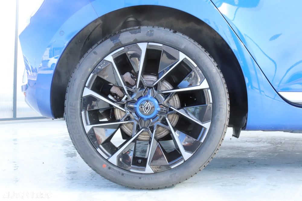 Renault Clio E-TECH Full 145 ESPIRIT ALPINE - 5