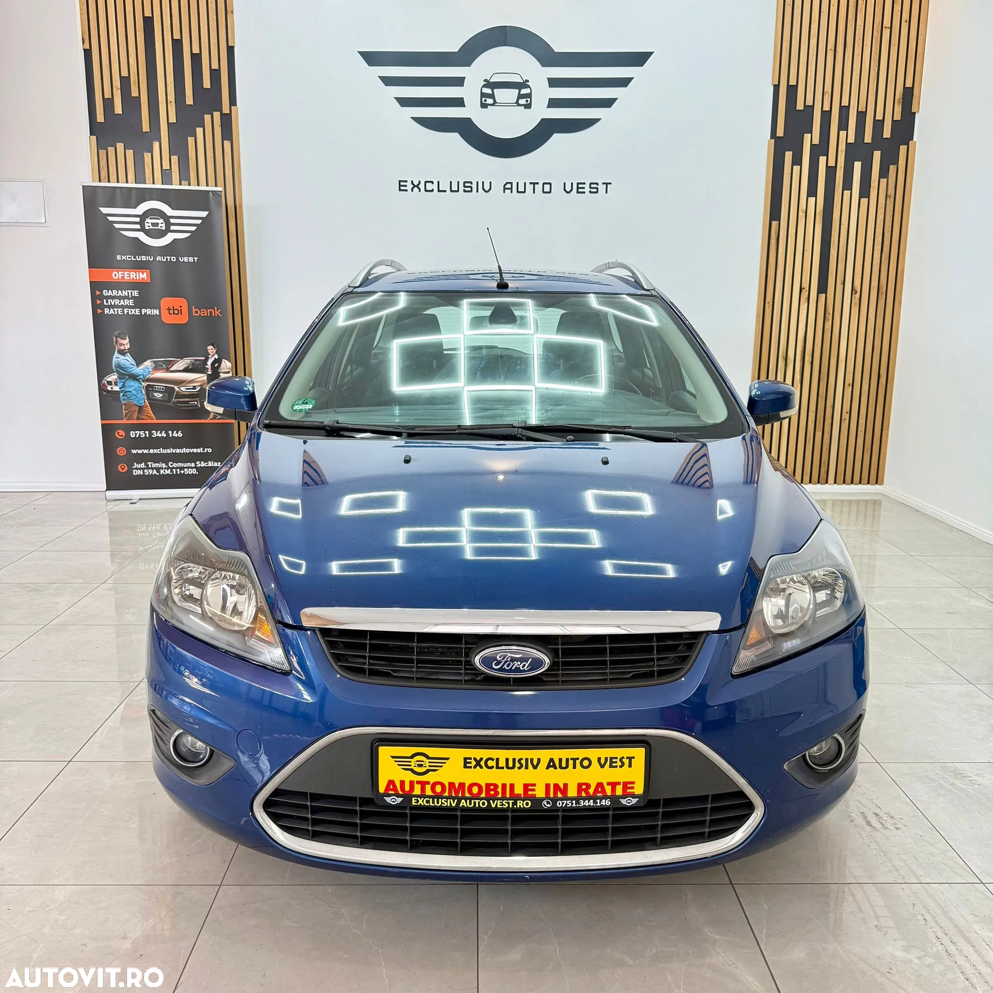 Ford Focus - 10
