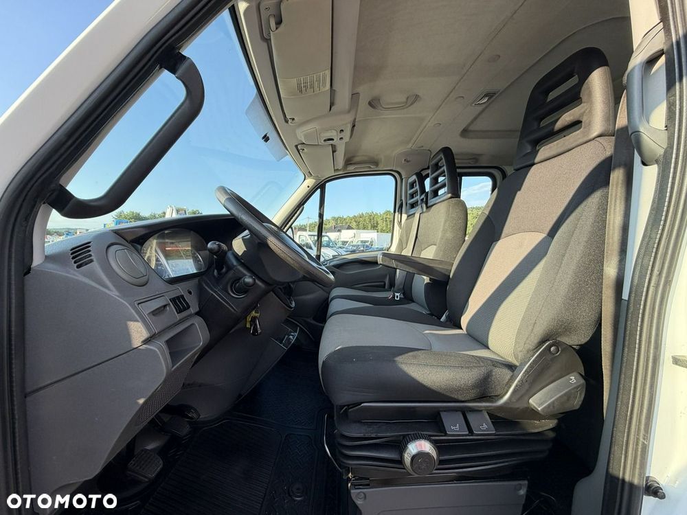 Iveco Daily 70C18 V H - 16