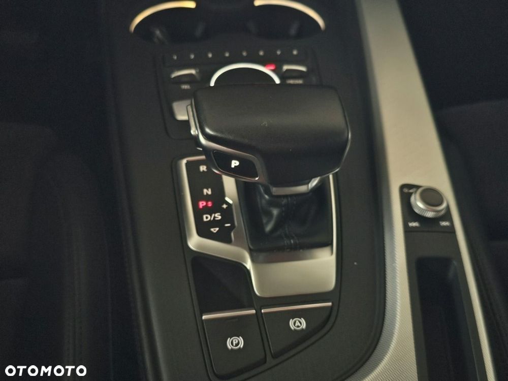 Audi A4 Avant - 28