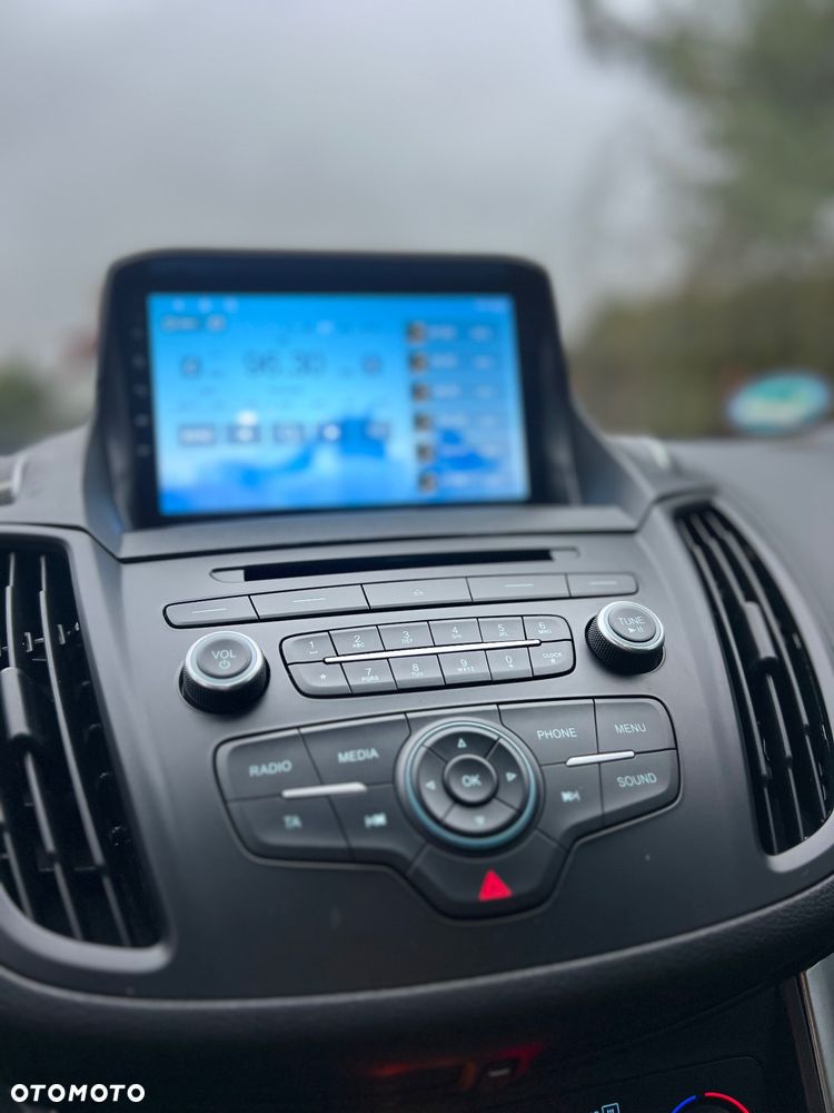 Ford Kuga 2.0 TDCi 4x4 Vignale - 34