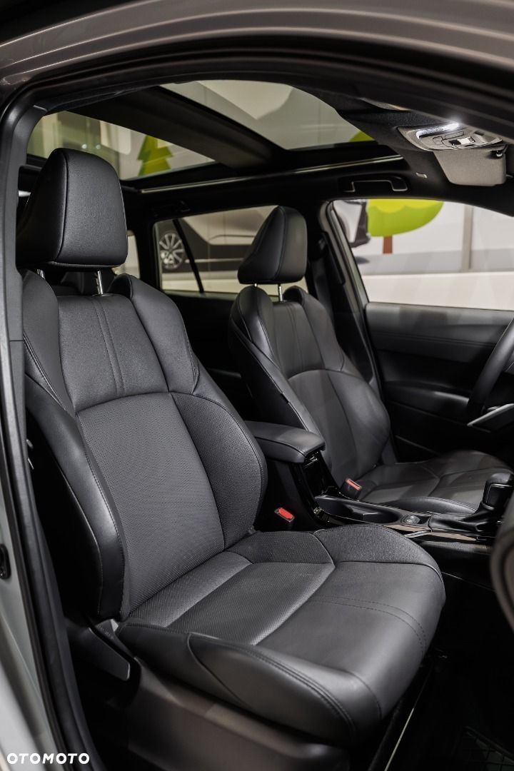 Toyota Corolla - 11
