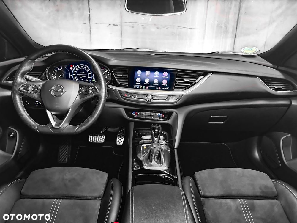 Opel Insignia 2.0 CDTI Ultimate S&S - 13