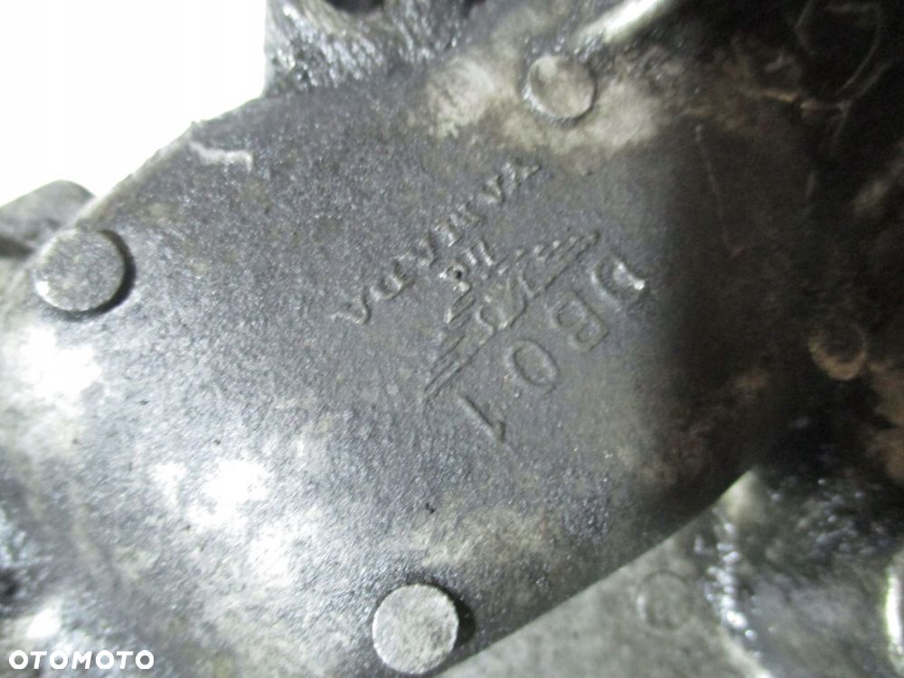 pompa wody renault master movano 3.0 zd3 04-10 - 2