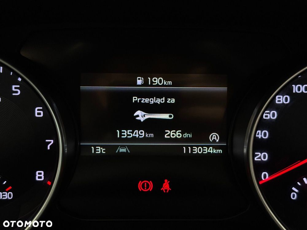 Kia Ceed 1.5 T-GDI M - 36