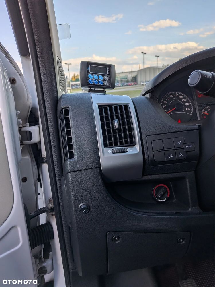 Fiat Ducato - 20