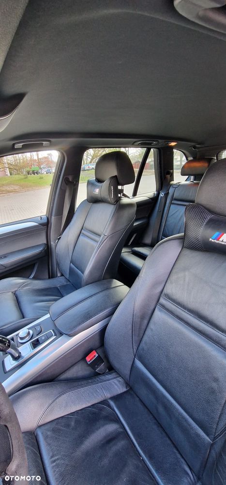 BMW X5 - 16