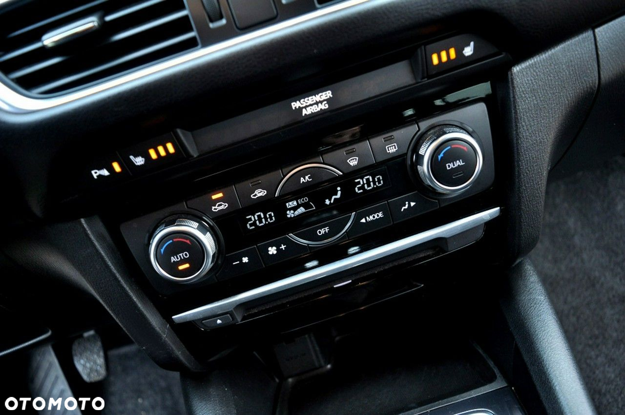 Mazda 6 - 18