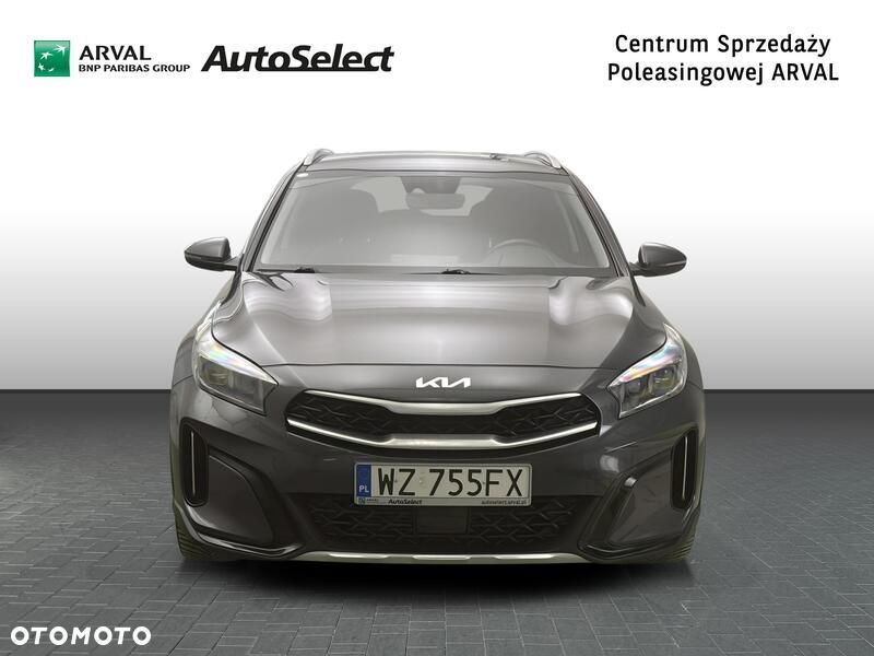 Kia XCeed 1.5 T-GDI L DCT - 9