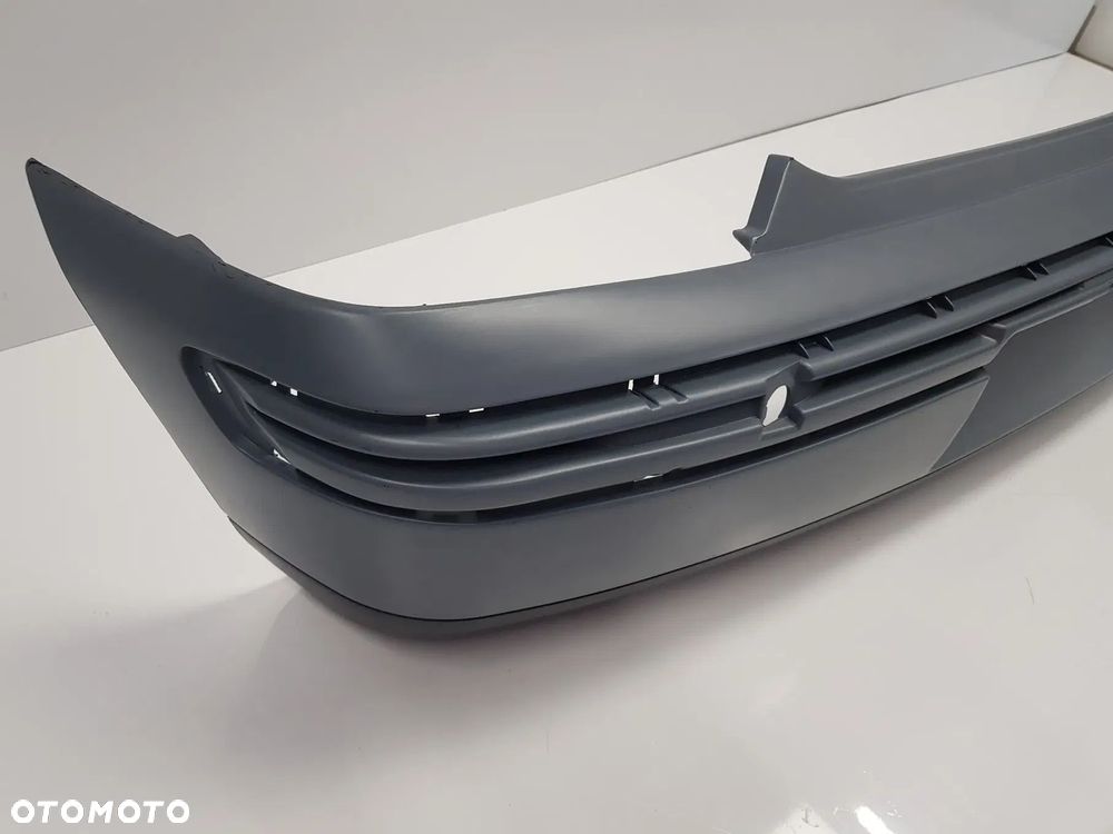 Zderzak tył tylny Seat Ibiza II LIFT FL (99-01r) nowy ST0400601 - 4
